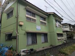 ガーデンハイムの外観画像