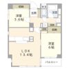 ビバリーホームズ立川の間取り画像