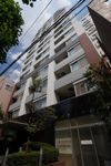 ベルメゾン文京白山の外観
