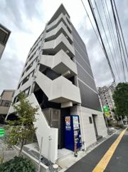 レーヴ 東京イースト フェルクルールの外観画像