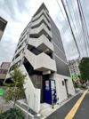 レーヴ 東京イースト フェルクルールの間取り画像