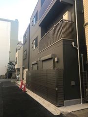 グランヴィラージュの外観画像