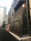 グランヴィラージュの間取り画像