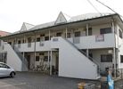 中宗岡ハイツの間取り画像