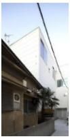 North Gateの外観画像