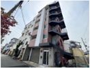 シェトワ大石の外観