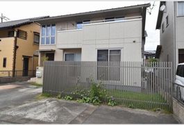 箱田町N様貸住宅の外観画像
