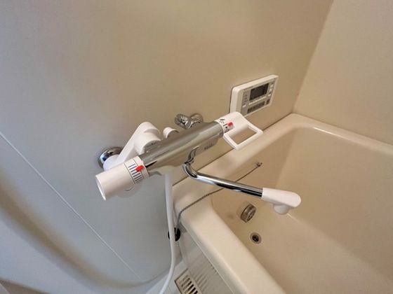 バスルーム