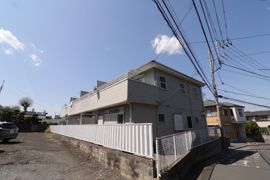 ピアコート松本の外観画像