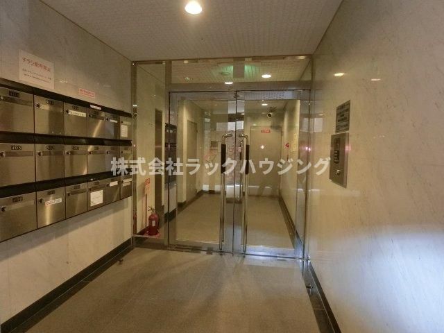 ロビー