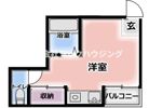 プレアール門真の間取り画像