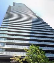 グランドメゾン新梅田タワー THE CLUB RESIDENCEの外観画像