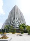 プライムパークス品川シーサイドザ・タワーの間取り画像
