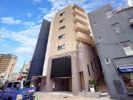 ラ．ヴィ．ベールの間取り画像