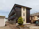 ハイカムール・アイの間取り画像