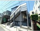 サンファーム蕪木の間取り画像