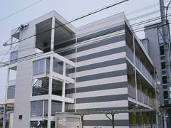 レオパレスドミールの外観画像