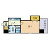 サンスクエアの間取り画像
