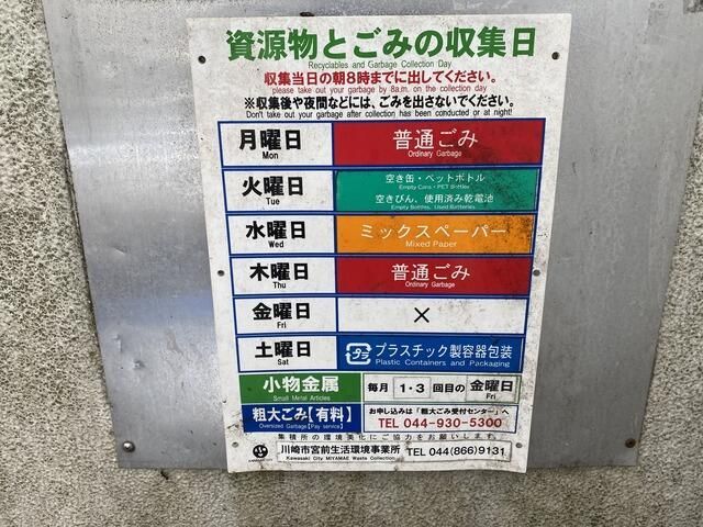 その他