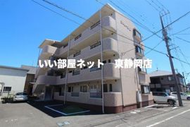 ファミーユⅢの外観画像