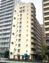 目黒グリーンコーポの間取り画像