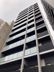 S-RESIDENCE綾瀬rivieの外観画像