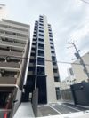 S-RESIDENCE天満橋arの外観