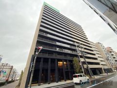 スプランディッド難波IIIの外観画像