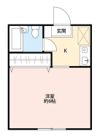 グレイスメゾンの間取り画像
