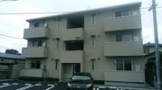 コンフォルトの間取り画像
