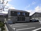 D-roomアイの外観