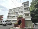 ルーク南佐古の間取り画像