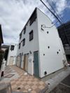 ソルナクレイシア三鷹Ⅱの間取り画像