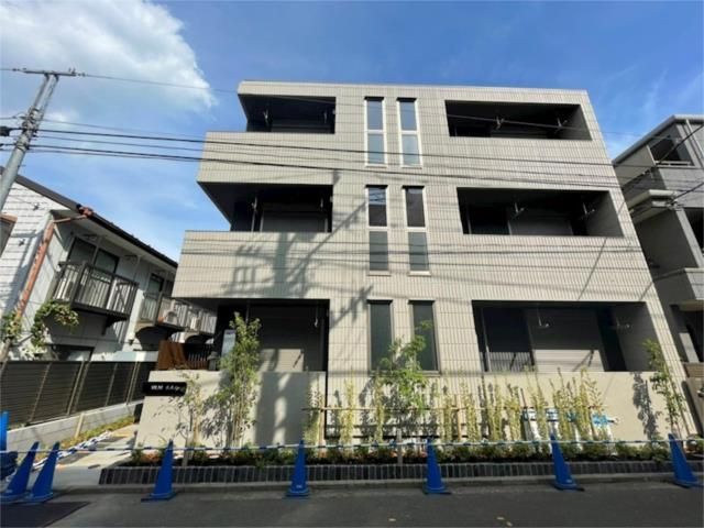 ULM 武蔵野の外観画像
