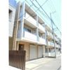 カーサM＆Iの間取り画像