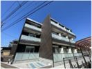 リブリ・Domaniふじみの間取り画像