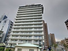 エステート・モア・平尾堀川の外観画像