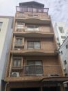 第五 正田ビルの間取り画像