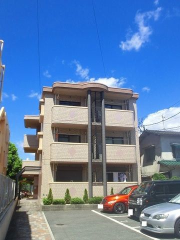 レグラス98の外観画像