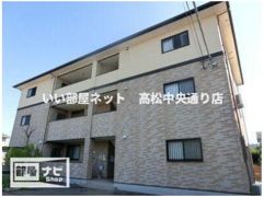 ピュアタウンエンジェルの外観画像