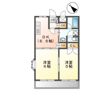 エトワールユウキの間取り画像