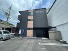 Pablo長束の間取り画像