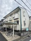 グッドライフ21の間取り画像