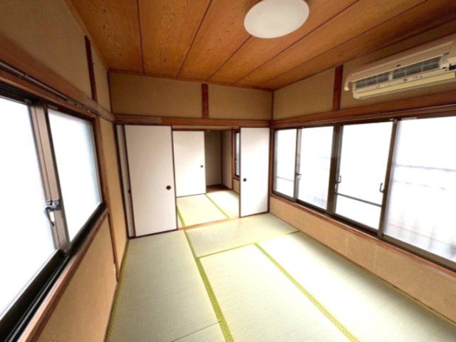 和室