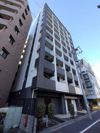 PREMIUM CUBE 三田の間取り画像