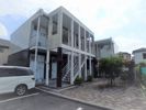 レオパレス翼の間取り画像