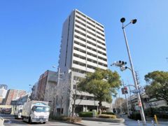 エスリード阿波座シティーウエストの外観画像