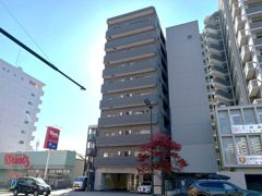 CREA HIROMIの外観画像