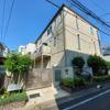 ソレックスハイムの間取り画像