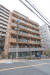 ベスト御茶ノ水の間取り画像